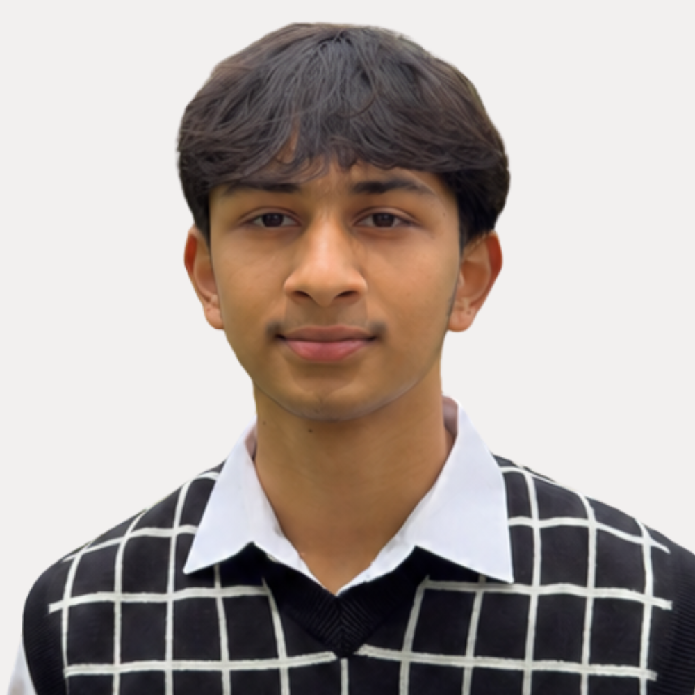 Muadh Feroz