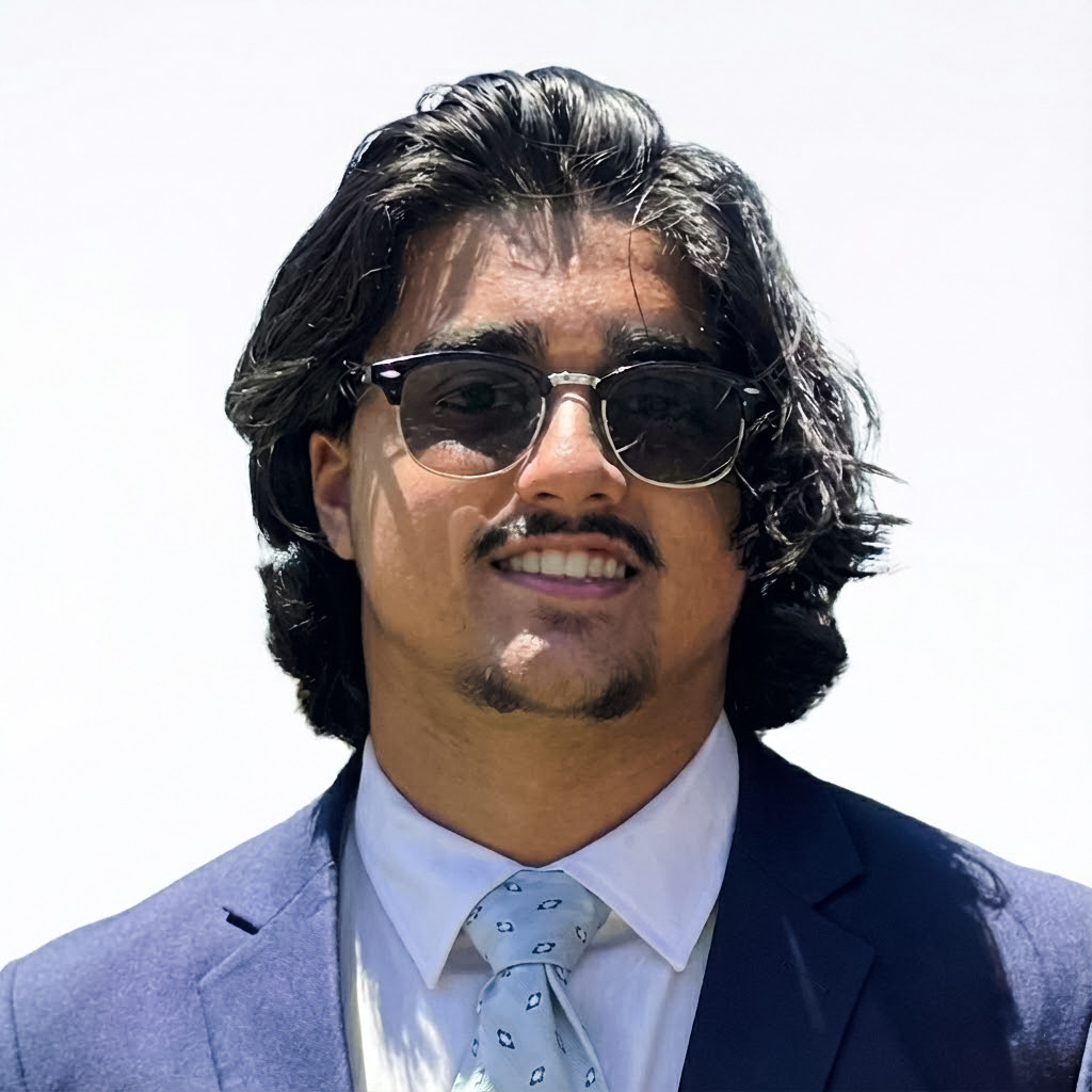 Yahya Ahmed